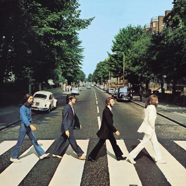 Image for event: The 50th Anniversary of The Beatles' Abbey Road 