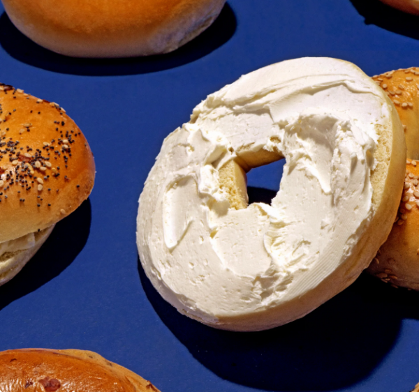 Image for event: Bagels &amp; Spreads 