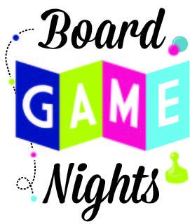 Image for event: Board Game Night
