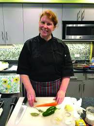 Image for event: Sauces 101 Culinary Program