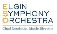 Image for event: Sunday Concert: The Elgin Symphony String Quartet