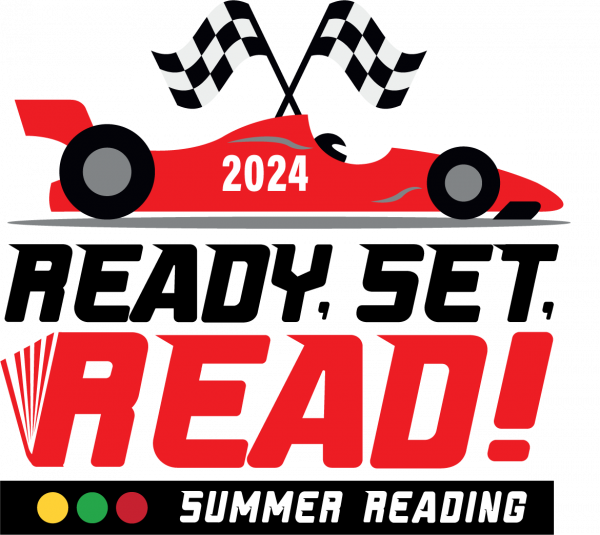 Image for event: Summer Reading Kick-Off Party