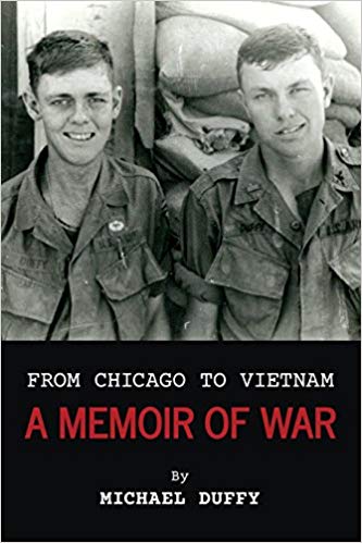 Image for event: From Chicago to Vietnam