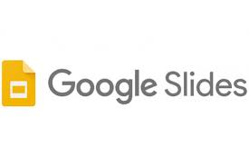 Image for event: Google Slides