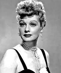 Image for event: Lucille Ball: Queen of Comedy