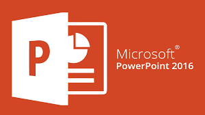 Image for event: MS PowerPoint