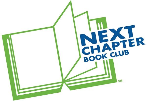 Image for event: Next Chapter Book Club - Weekly Discussions
