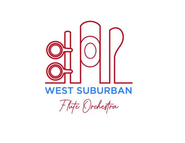 Image for event: Sunday Concert: West Suburban Flute Orchestra