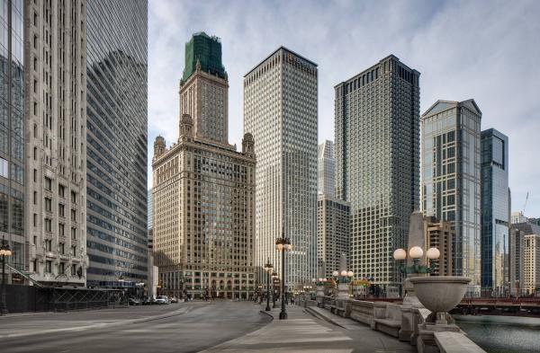 Image for event: Chicago Architecture: The Latest and Greatest