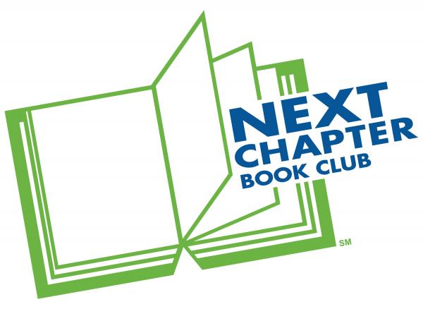 Image for event: Next Chapter Book Club - Weekly Discussions 